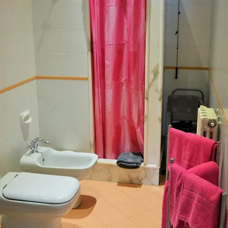 With Swimming Pool Apartment Sorrento