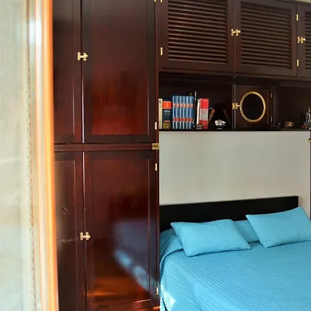 With Swimming Pool Apartment Sorrento